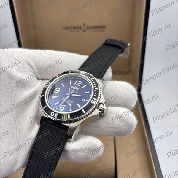 Breitling Superocean 13668