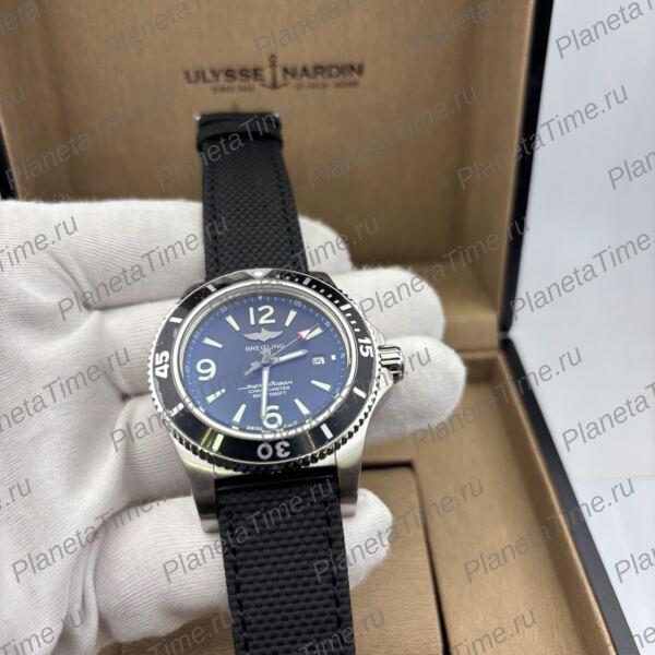 Breitling Superocean 13668 фото 3