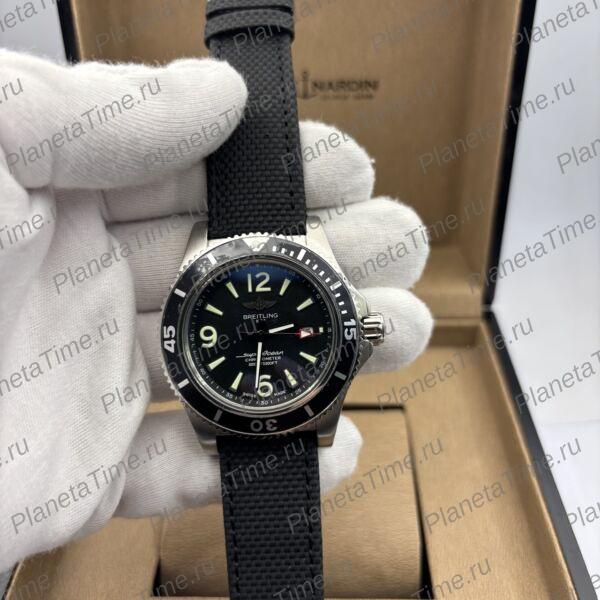 Breitling Superocean 13668 фото 4