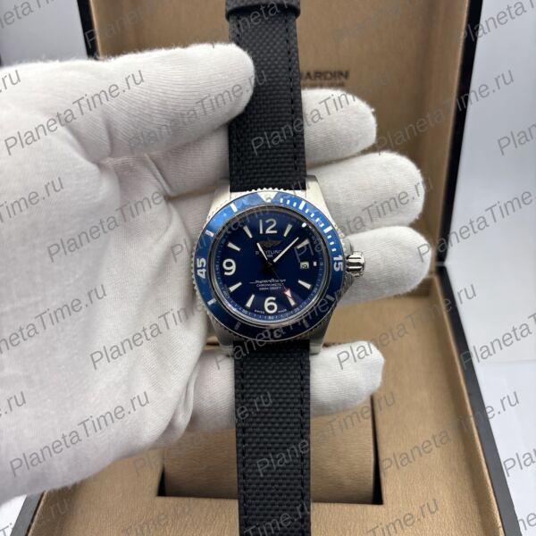 Breitling Superocean 13669 фото 4