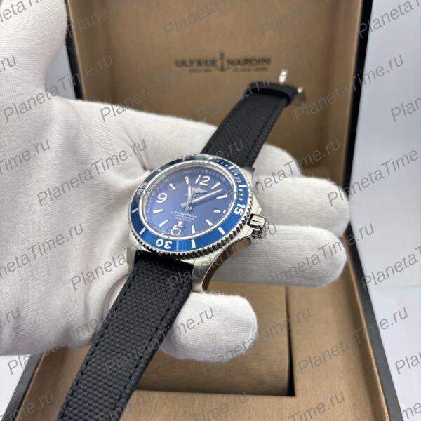 Breitling Superocean 13669