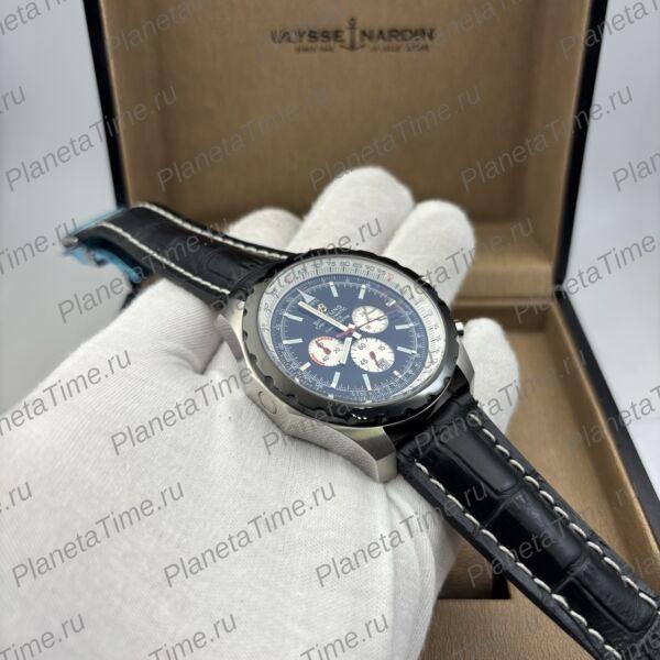 Breitling Chronometre Certifie 13671 фото 2