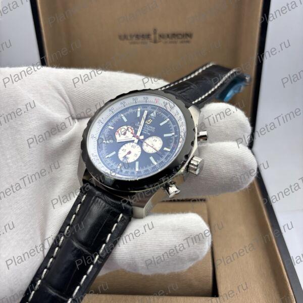 Breitling Chronometre Certifie 13671