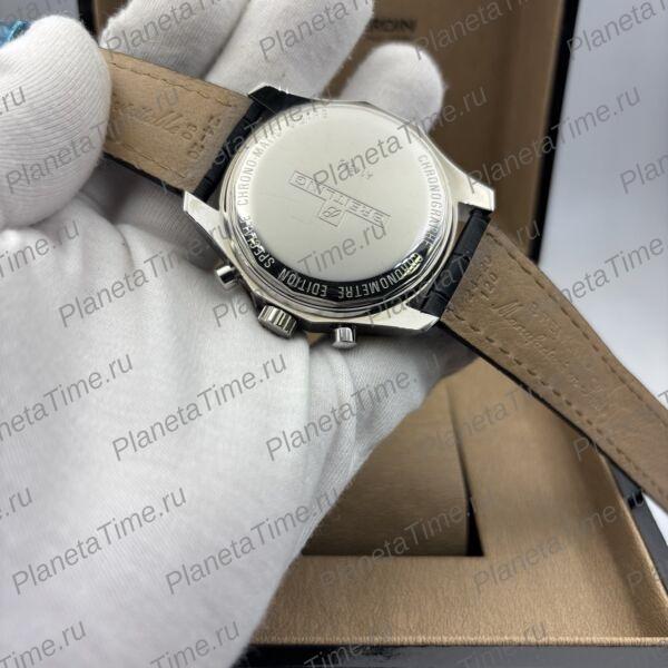 Breitling Chronometre Certifie 13671 фото 5