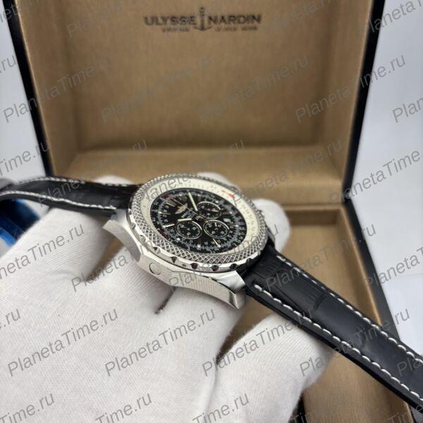 Breitling Bentley Motors 13673 фото 2