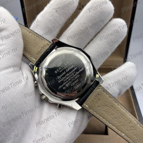 Breitling Bentley Motors 13673 фото 4