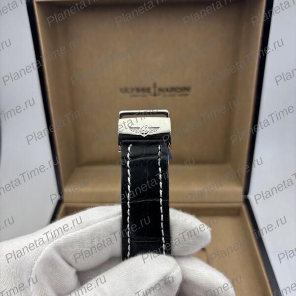 Breitling Bentley Motors 13673 фото 5