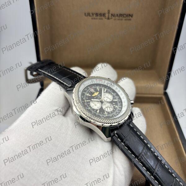 Breitling Bentley Motors 13674 фото 2