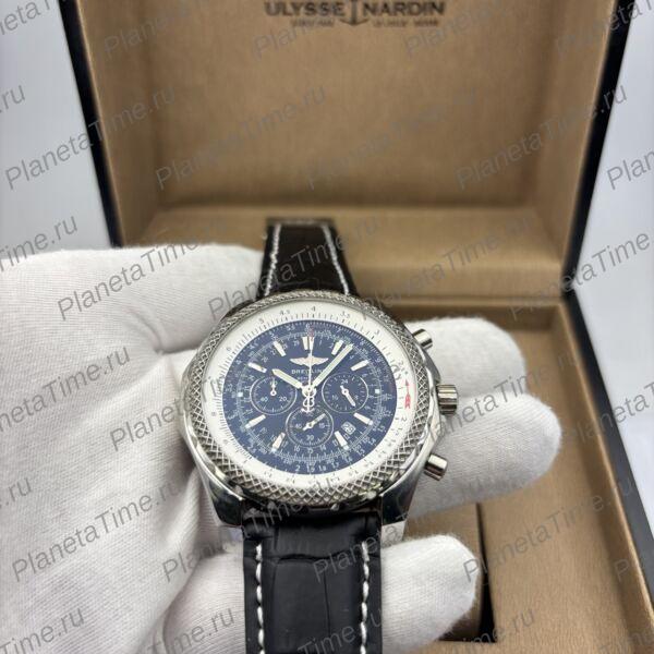 Breitling Bentley Motors 13673 фото 6
