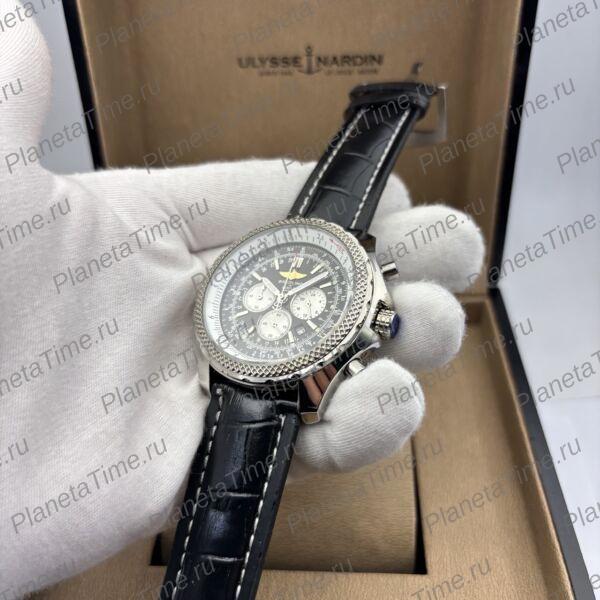 Breitling Bentley Motors 13674 фото 7