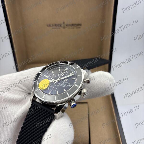 Breitling Superocean Heritage 13678 фото 4