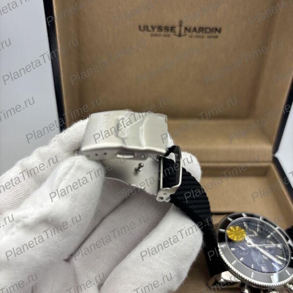 Breitling Superocean Heritage 13678 фото 7
