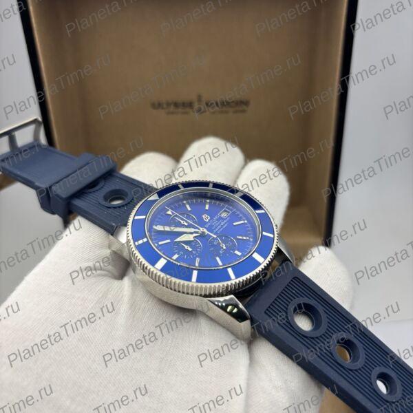 Breitling Superocean Heritage 13679 фото 2