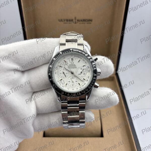 Omega Speedmaster 13706