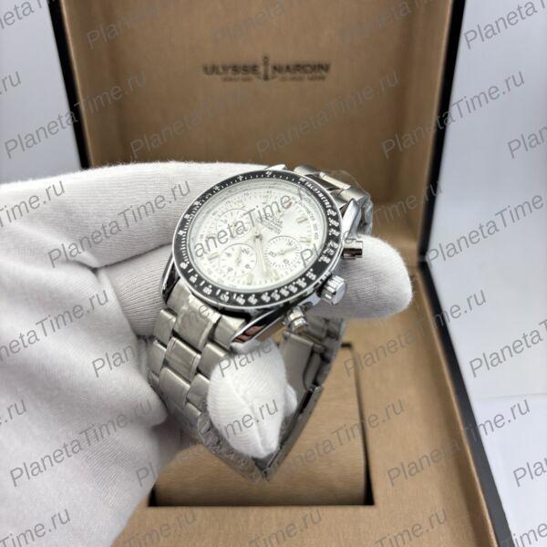 Omega Speedmaster 13706 фото 2
