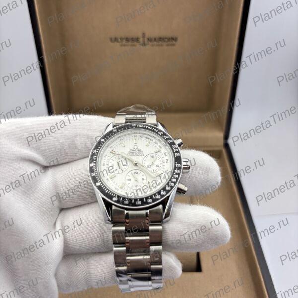 Omega Speedmaster 13706 фото 4