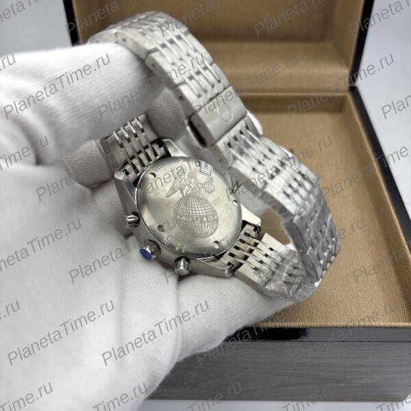 Omega De Ville Co-Axial Chronograph 13707 фото 6