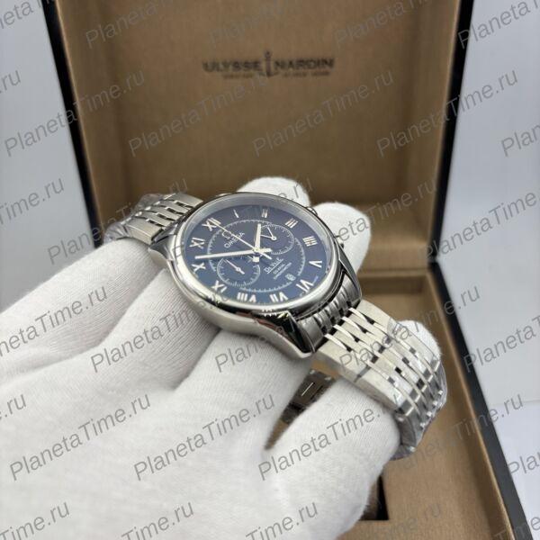 Omega De Ville Co-Axial Chronograph 13707 фото 2
