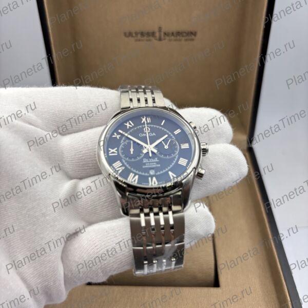 Omega De Ville Co-Axial Chronograph 13707 фото 3