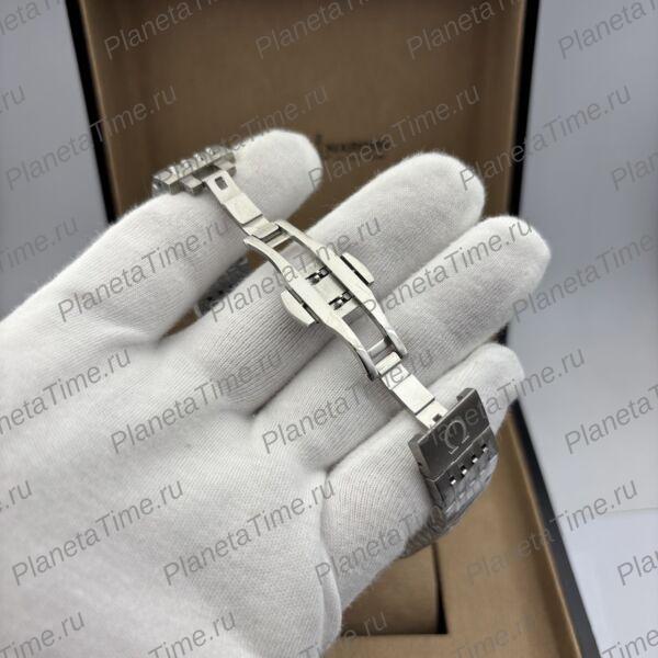 Omega De Ville Co-Axial Chronograph 13707 фото 8