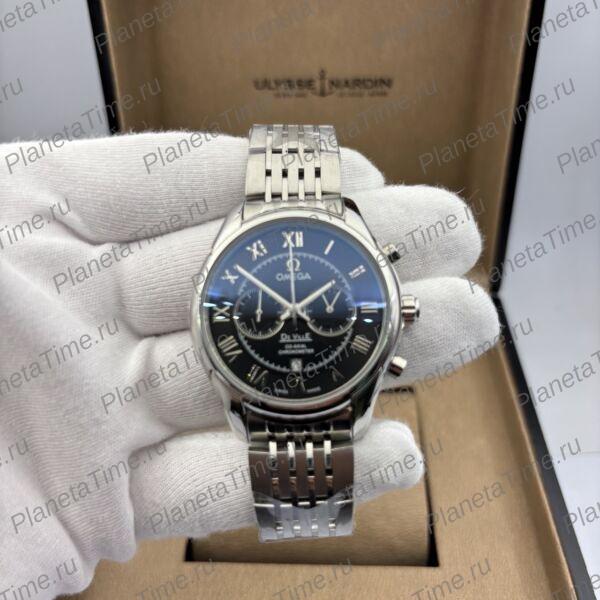 Omega De Ville Co-Axial Chronograph 13707 фото 4