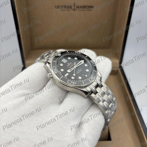 Omega Seamaster Diver 300M 13711 фото 2