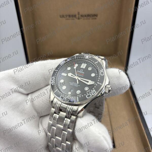 Omega Seamaster Diver 300M 13711 фото 3