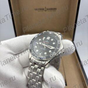 Omega Seamaster Diver 300M 13711