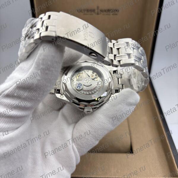 Omega Seamaster Diver 300M 13711 фото 6