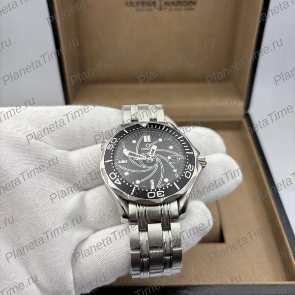 Omega Seamaster 13712 фото 5