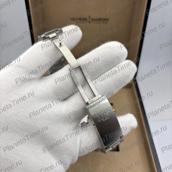 Omega Seamaster 13712 фото 7