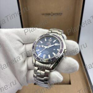 Omega Seamaster Planet Ocean 600M 13714