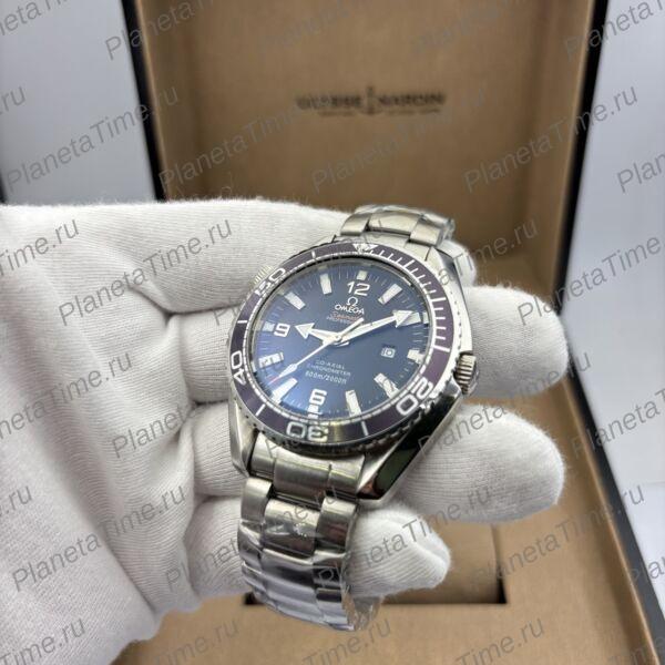 Omega Seamaster Planet Ocean 600M 13714