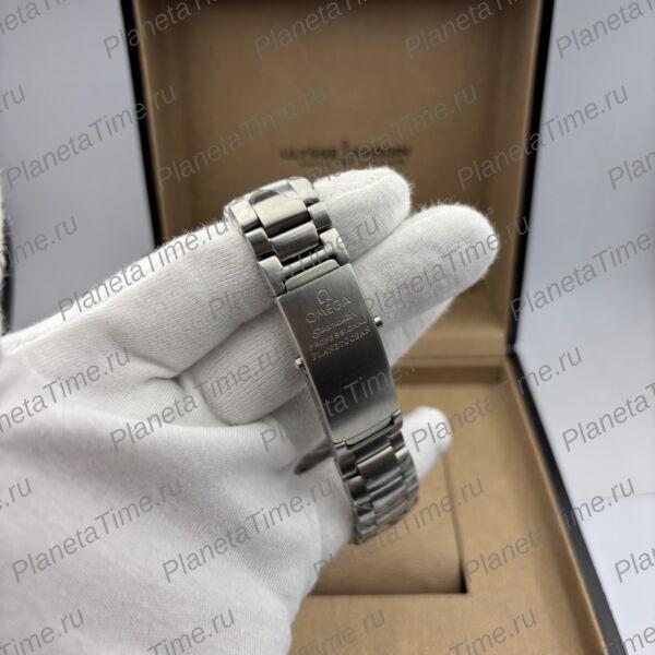 Omega Seamaster Planet Ocean 600M 13714 фото 6