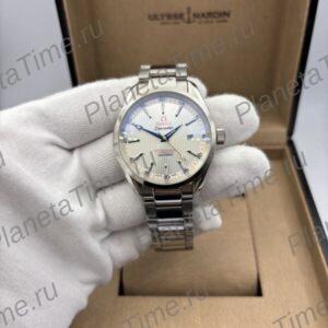Omega Seamaster Aqua Terra 150M 13715