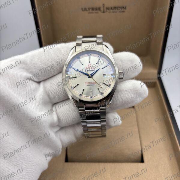 Omega Seamaster Aqua Terra 150M 13715