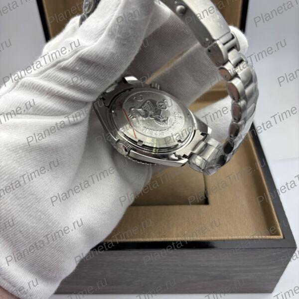 Omega Seamaster Planet Ocean 600M 13714 фото 8