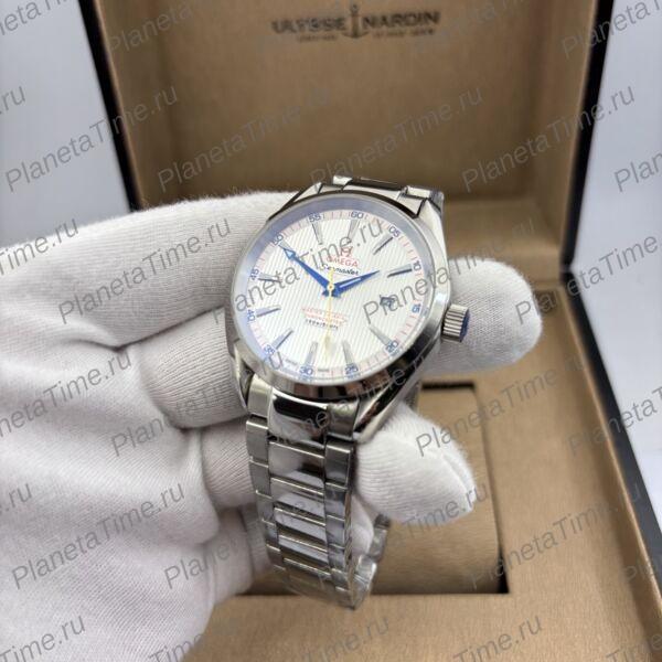Omega Seamaster Aqua Terra 150M 13715 фото 5