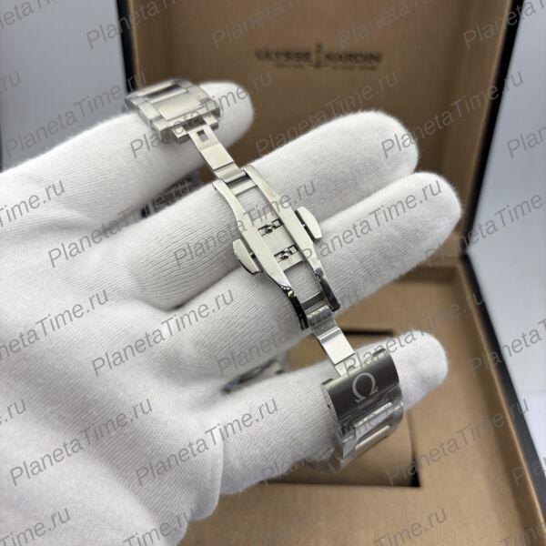 Omega Seamaster Aqua Terra 150M 13715 фото 8
