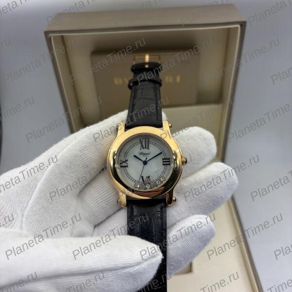 Chopard Happy Sport 13735 фото 4