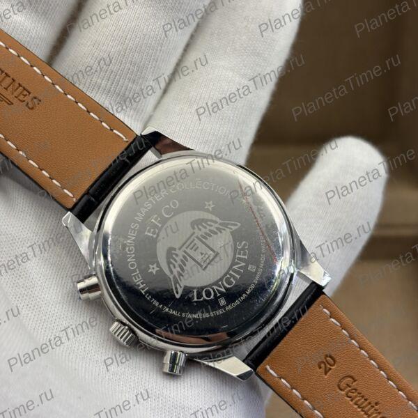 Longines Master Collection 13746 фото 7