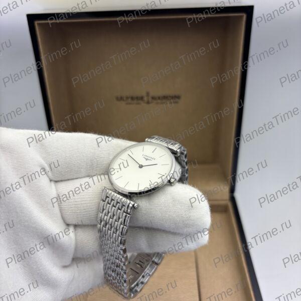 Longines La Grande Classique 13751 фото 4
