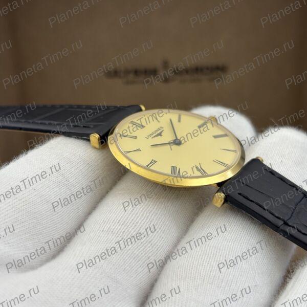Longines La Grande Classique 13752 фото 3