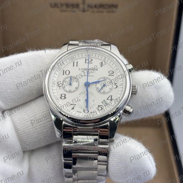 Longines Master Collection Chrono 13753 фото 3