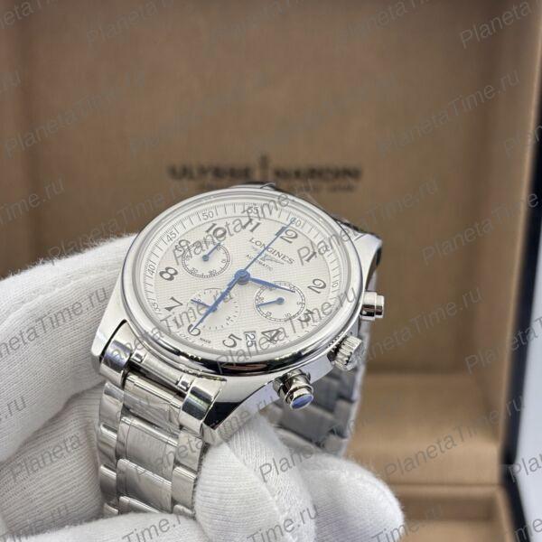 Longines Master Collection Chrono 13753 фото 4