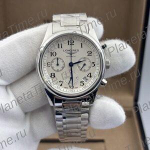 Longines Master Collection Chrono 13753