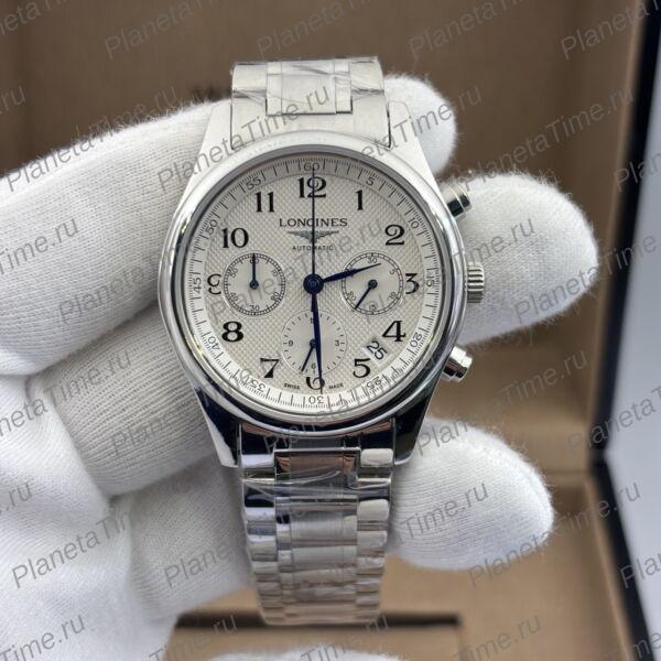 Longines Master Collection Chrono 13753