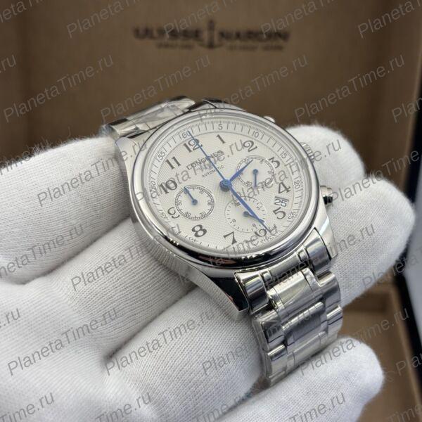 Longines Master Collection Chrono 13753 фото 6
