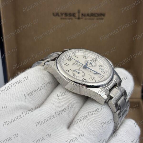 Longines Master Collection Chrono 13753 фото 7
