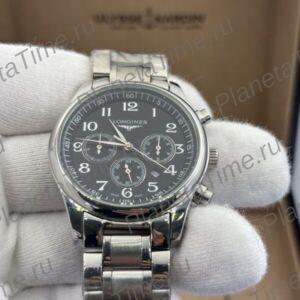 Longines Master Collection Chrono 13754